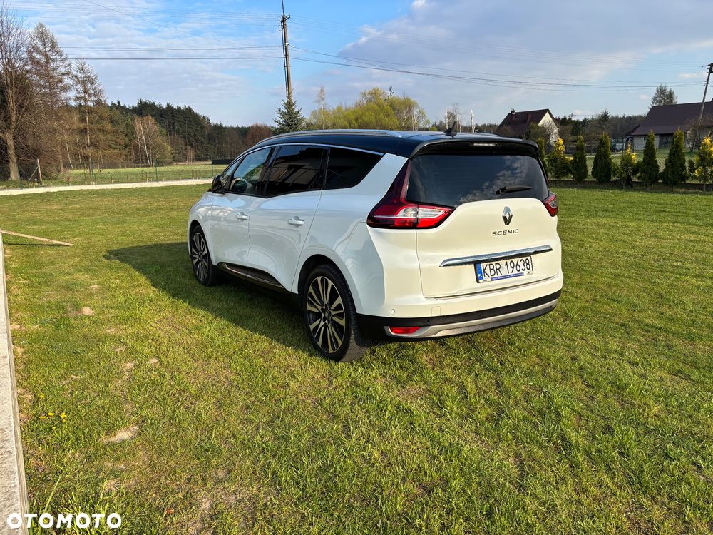 Renault Scenic 1.6 dCi Bose EDC - 3