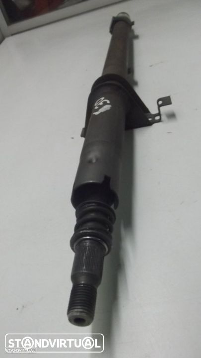 BMW E30 coluna de direcção - 2