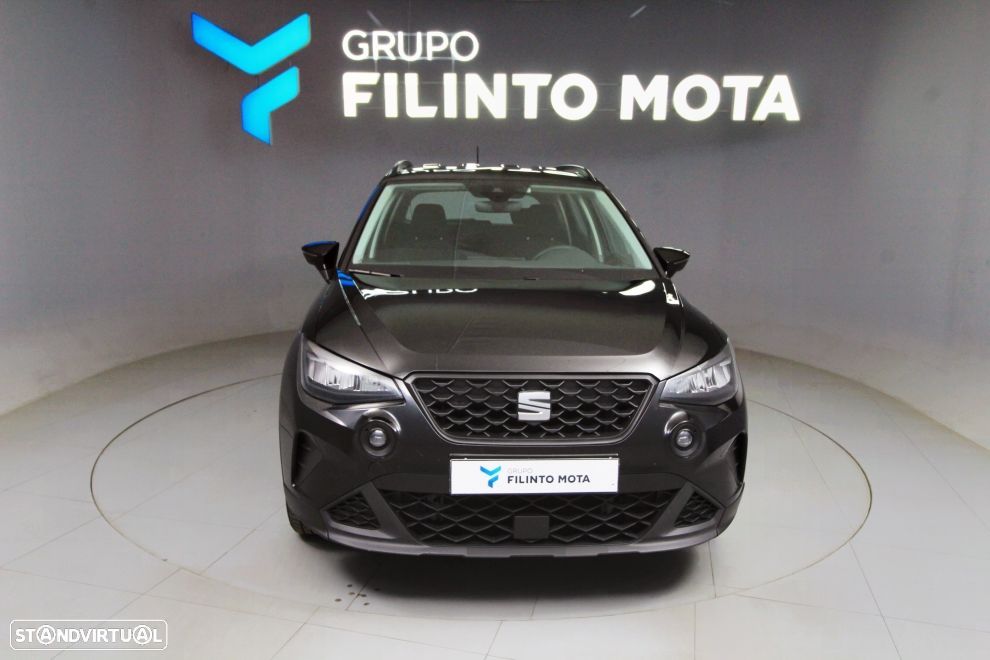 SEAT Arona 1.0 TSI Style - 1