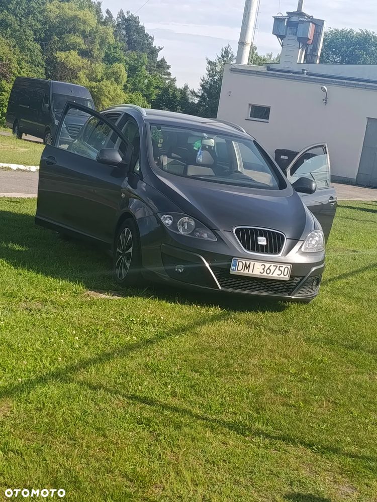 Seat Altea XL 1.4 TSI Reference - 3