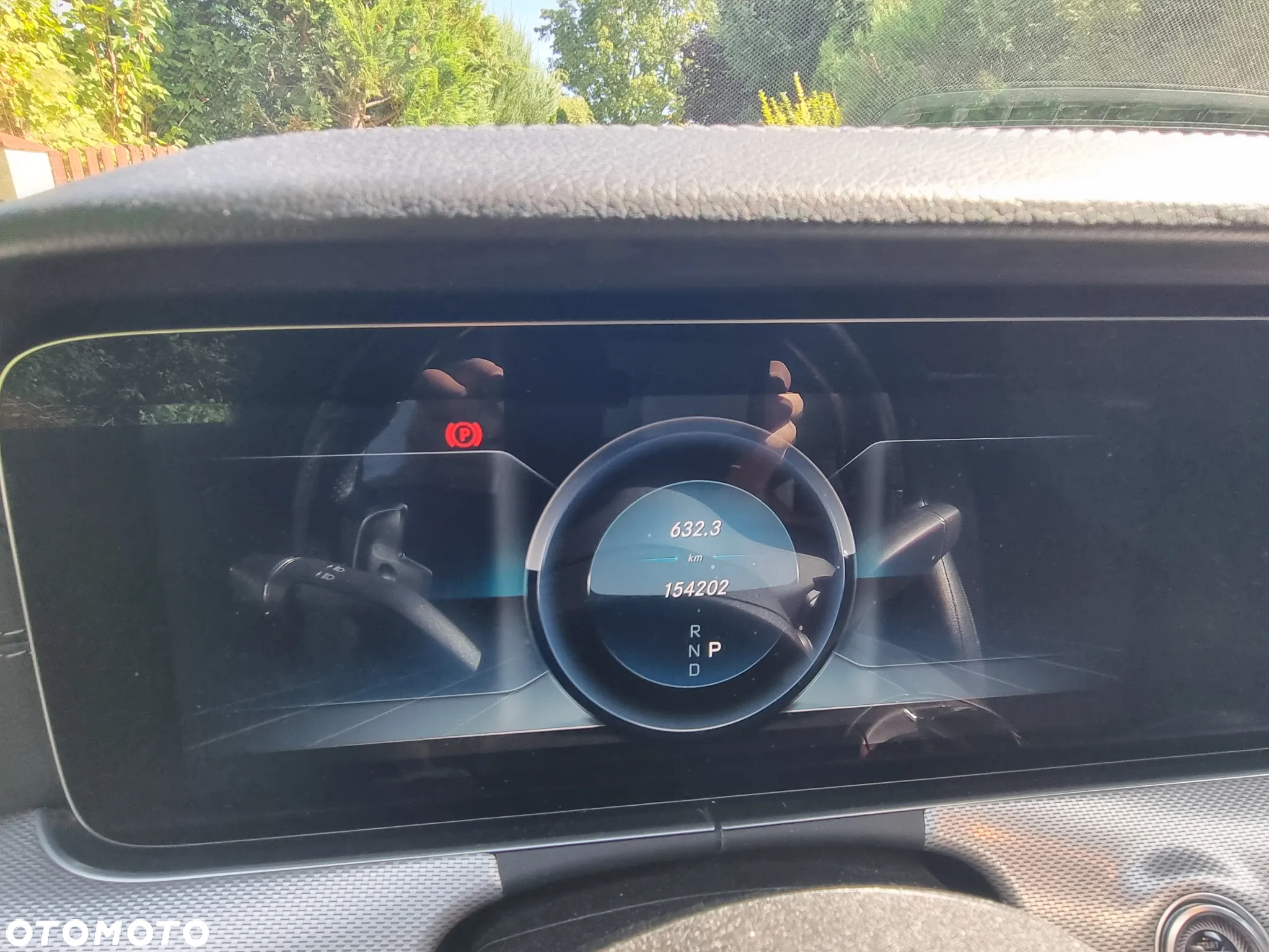 Mercedes-Benz Klasa E 220 d 4-Matic Business Edition 9G-TRONIC - 9