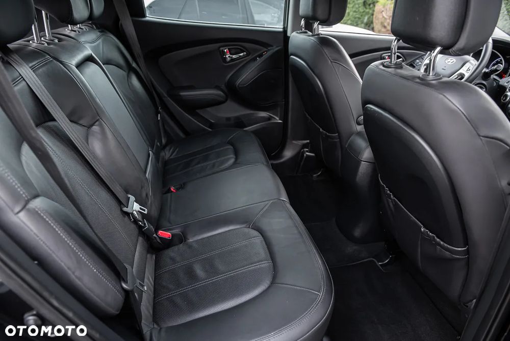 Hyundai ix35 2.0 Premium 2WD - 27