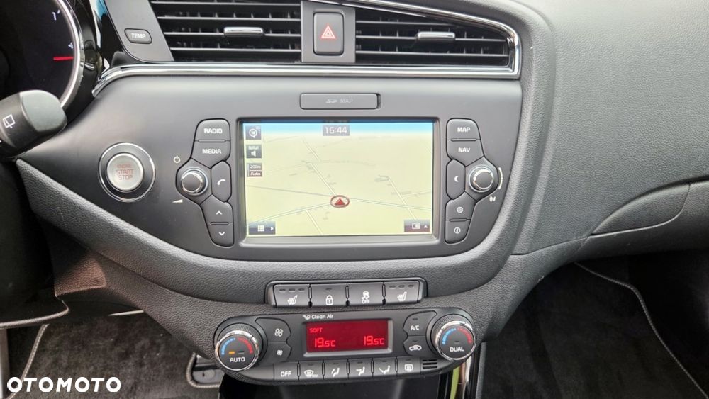 Kia Ceed 1.6 CRDi 136 DCT ISG GT Line - 27