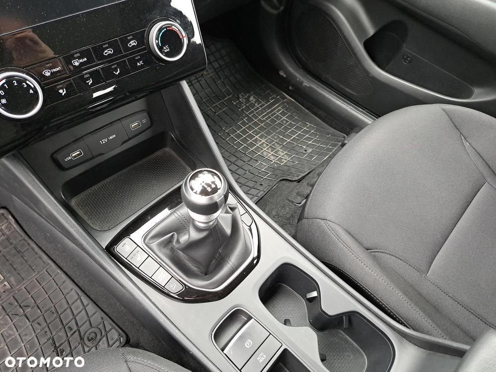 Hyundai Tucson 1.6 T-GDi Modern 2WD - 11