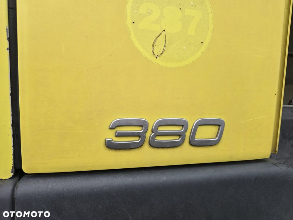 Volvo FM 380 - 4