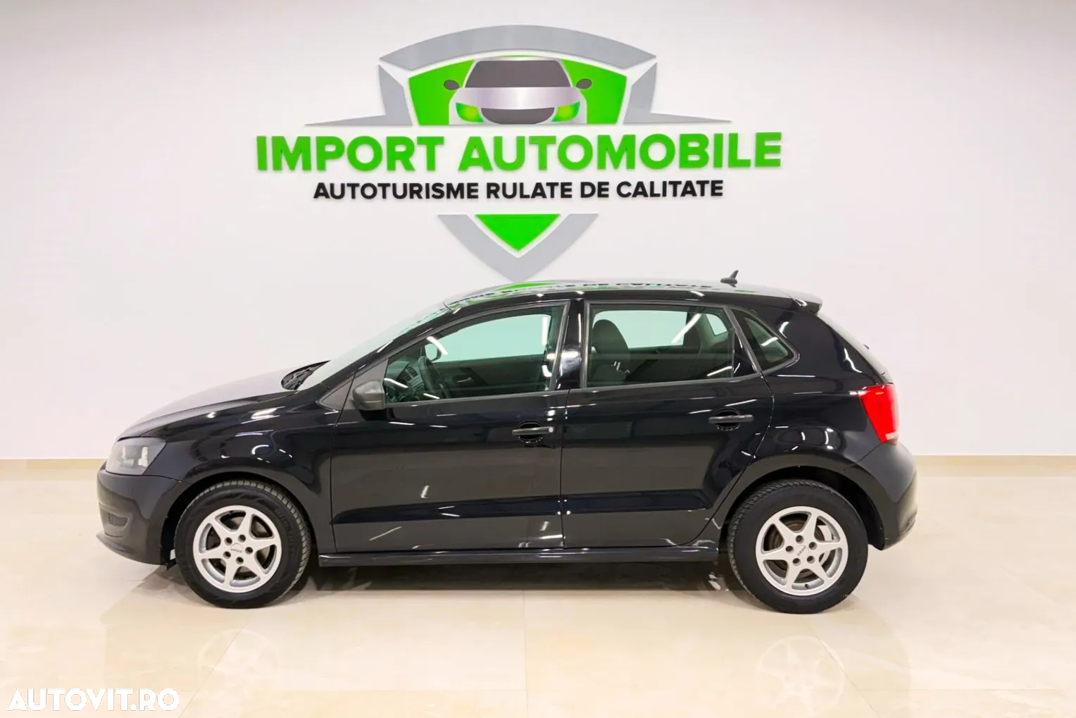 Volkswagen Polo - 12