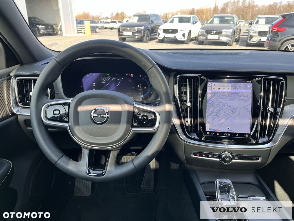 Volvo S60 - 27