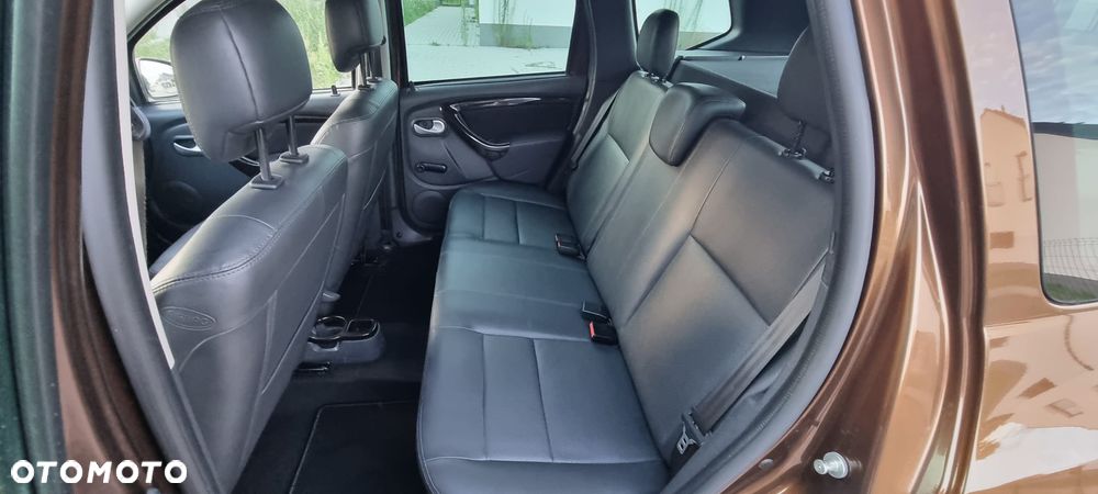 Dacia Duster 1.6 16V 4x4 Delsey - 10