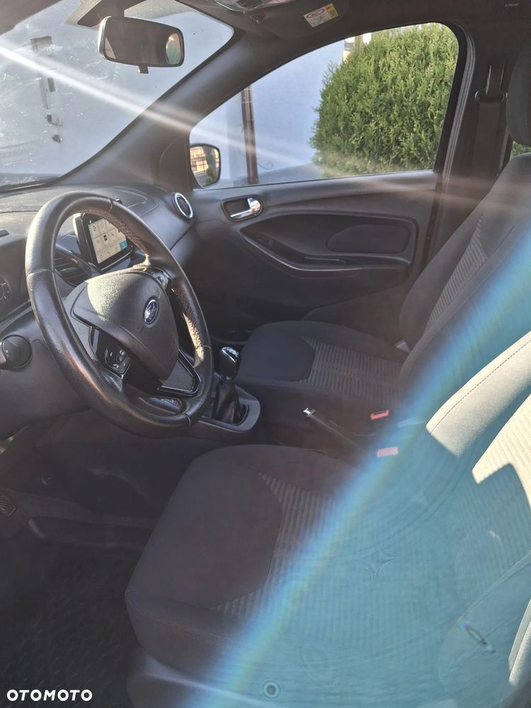 Ford Ka+ - 9
