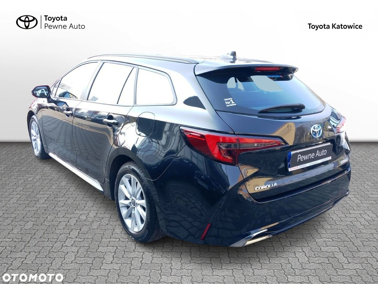 Toyota Corolla - 3