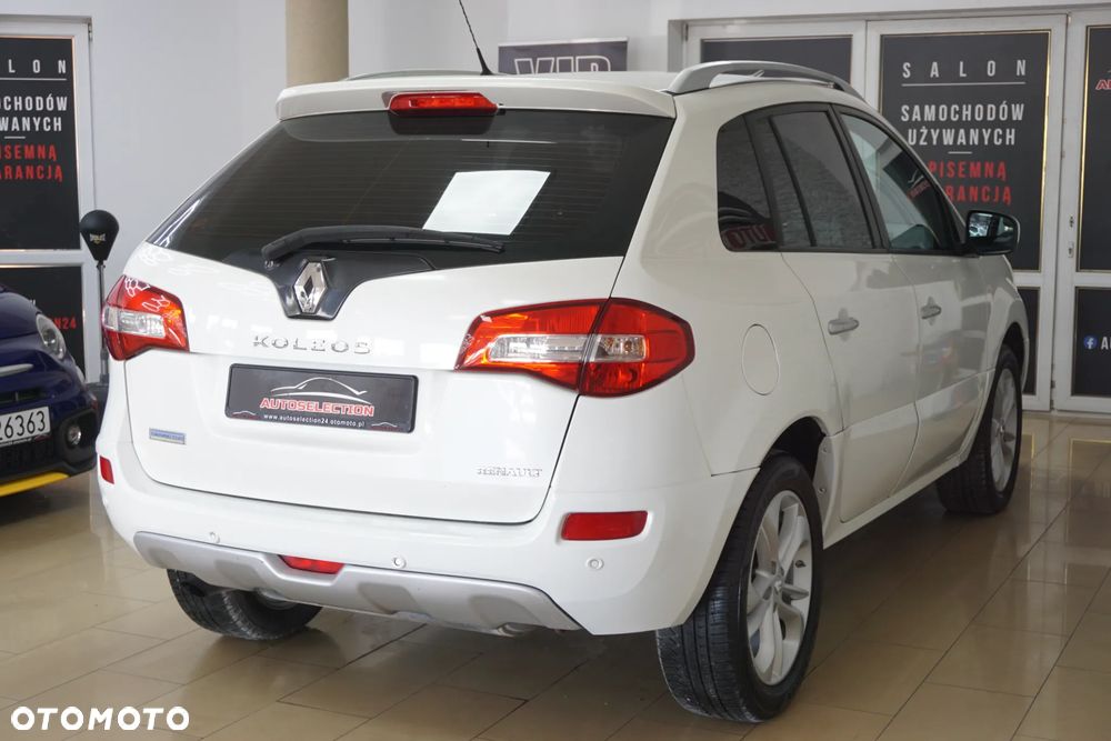 Renault Koleos 2.0 dCi 4x4 Bose Edition - 6