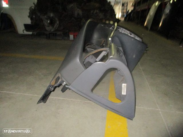 Kit Airbags 96509314ZE  9651116380  9658177080 603481900  96501412   CITROEN C5 2005 1.6HDI 110CV 5P BEGE PRETO - 24