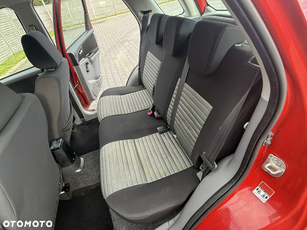 Suzuki SX4 1.6 Premium - 10