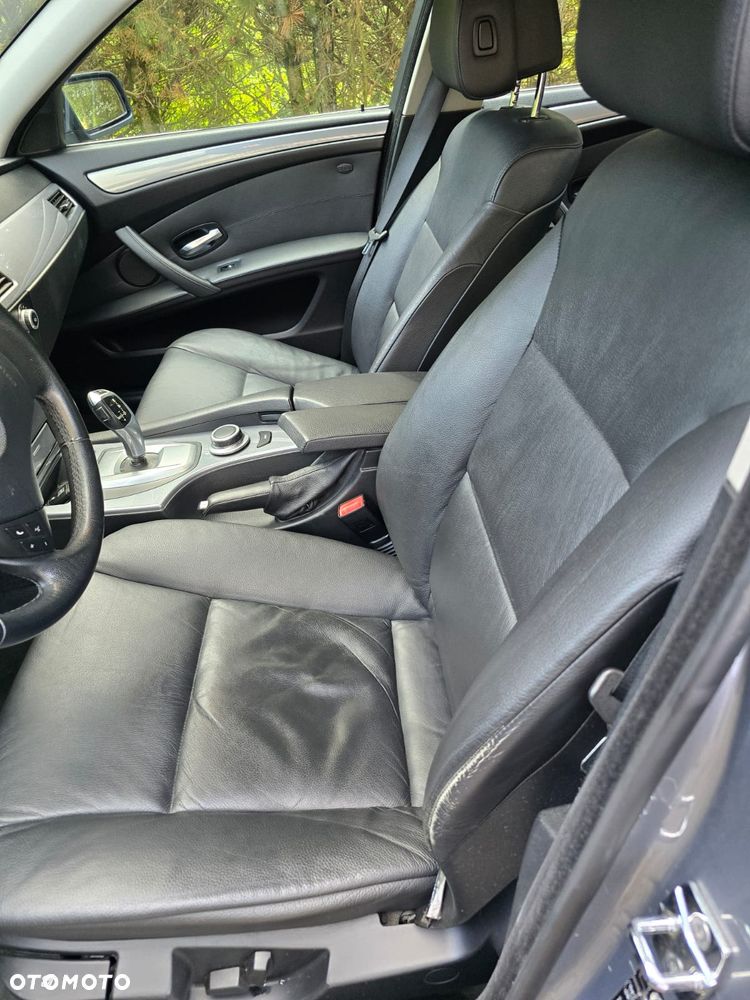 BMW Seria 5 - 14