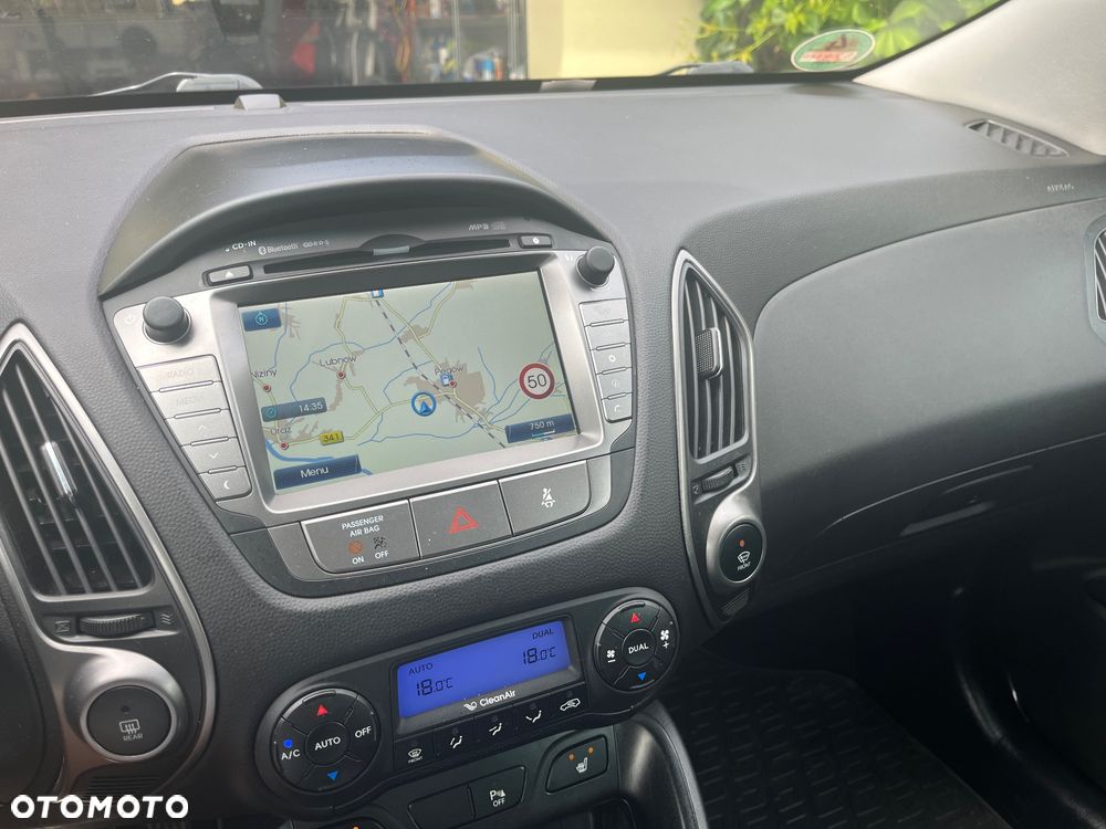 Hyundai ix35 1.6 GDI Comfort 2WD - 16
