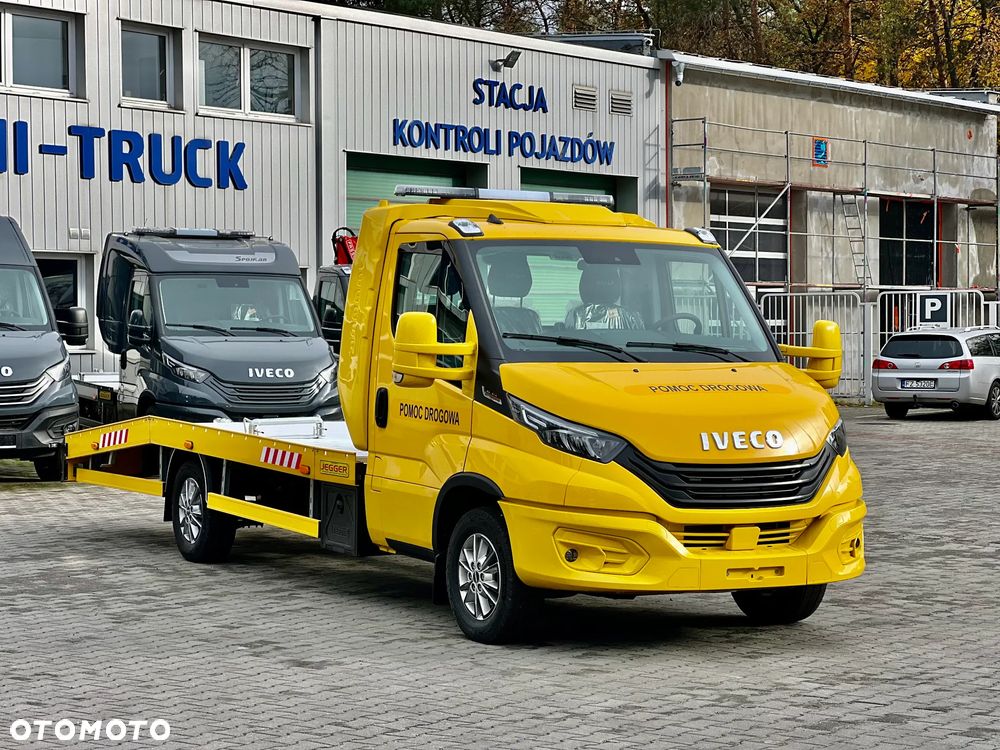 Iveco Daily - 2