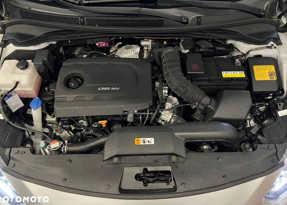 Hyundai i40 1.7 CRDi Comfort - 30