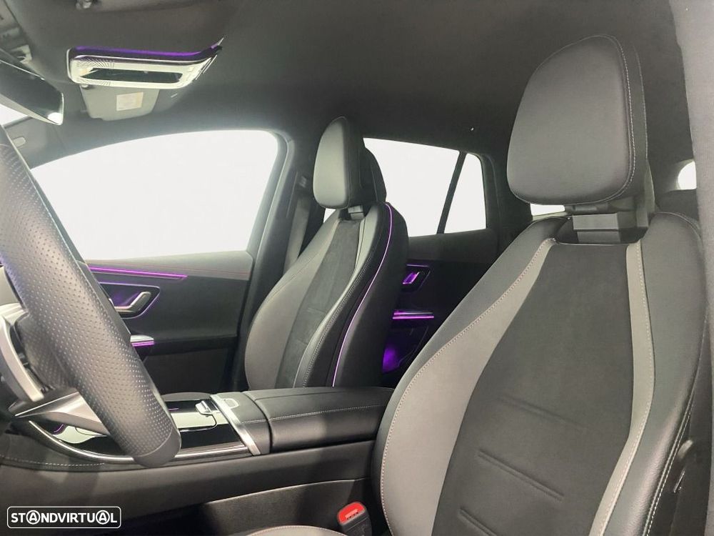 Mercedes-Benz EQE SUV 300 Edition - 7