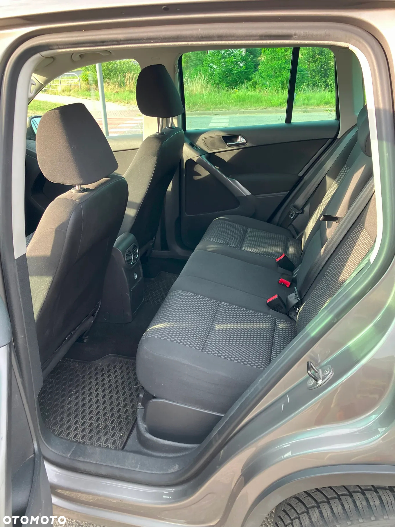 Volkswagen Tiguan 2.0 TDI CityLine - 9