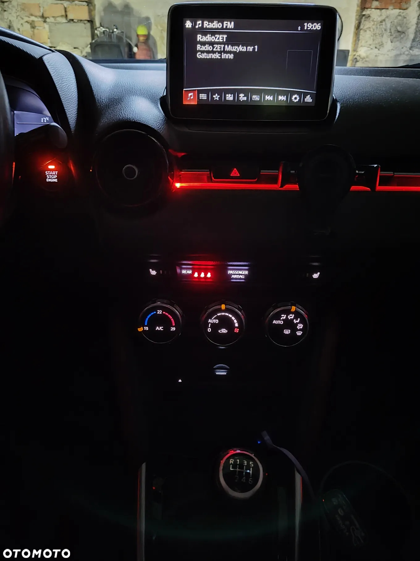 Mazda CX-3 SKYACTIV-D 105 FWD Center-Line - 18