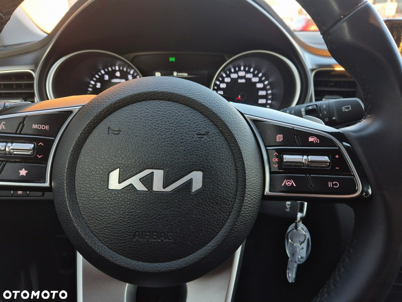 Kia Ceed - 20