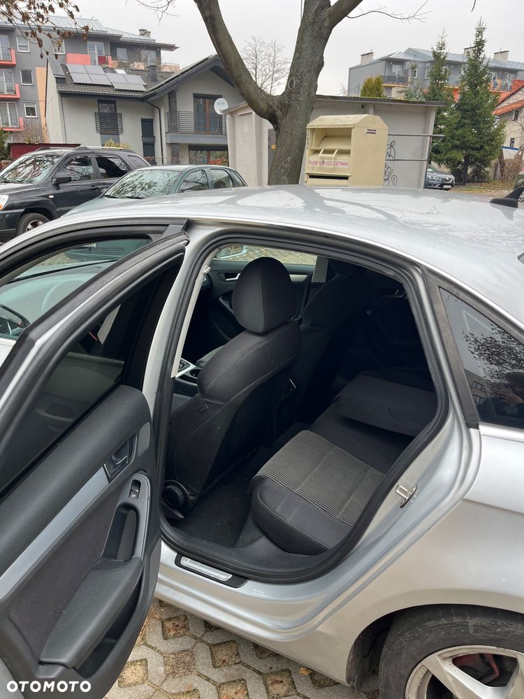 Audi A4 Limousine 2.7 TDI Multitronic - 9