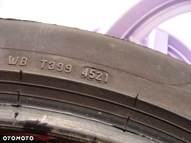 235/45 R18 Firelli Cinturato P7 - 3