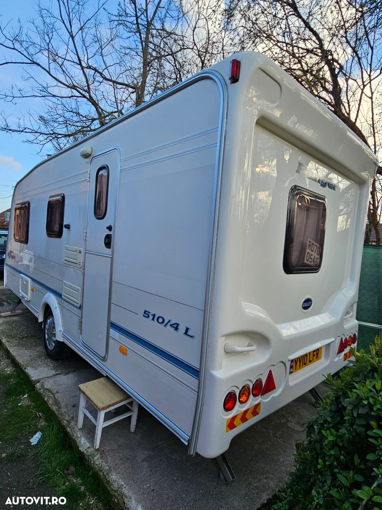 Bailey Ranger - 4