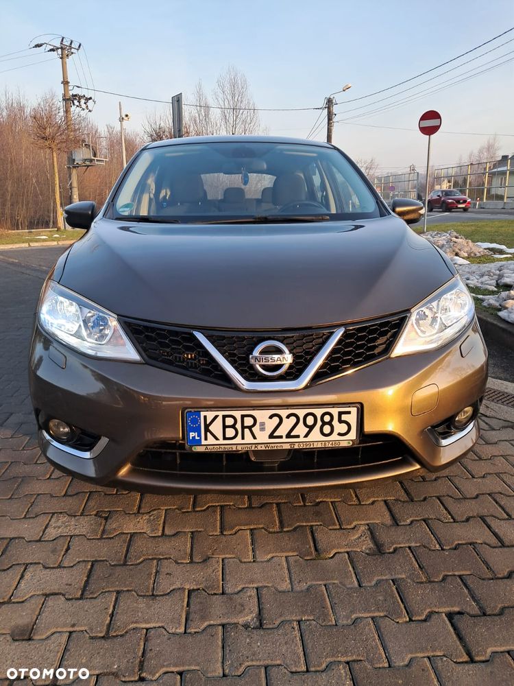 Nissan Pulsar 1.2 DIG-T Acenta - 6