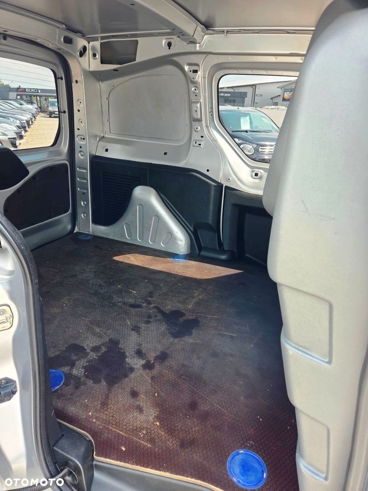 Peugeot Partner - 29