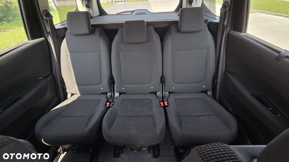 Peugeot 5008 2.0 BlueHDi Allure 7os - 4