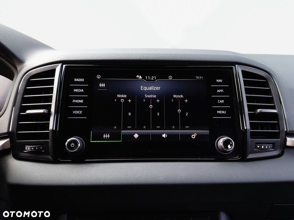 Skoda Karoq 1.5 TSI ACT Edition 130 DSG - 34