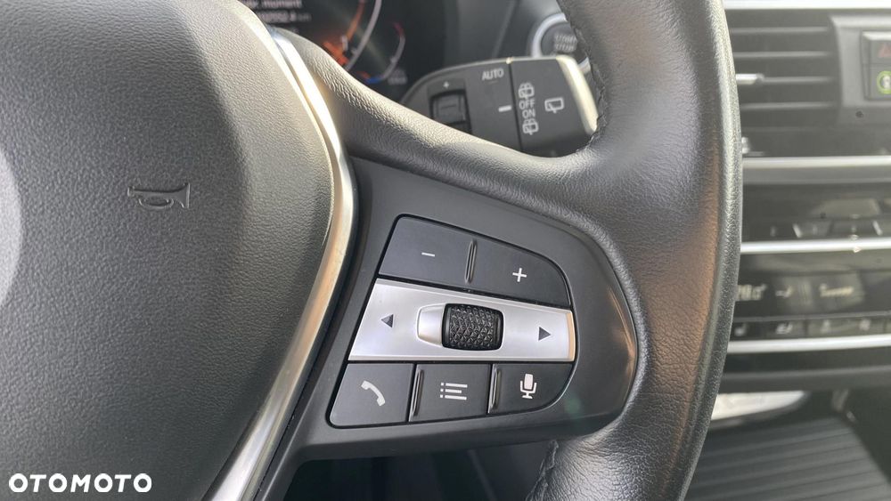 BMW X3 xDrive20d xLine - 21