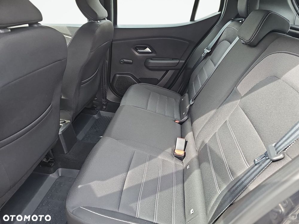 Dacia Sandero 1.0 TCe Comfort - 22