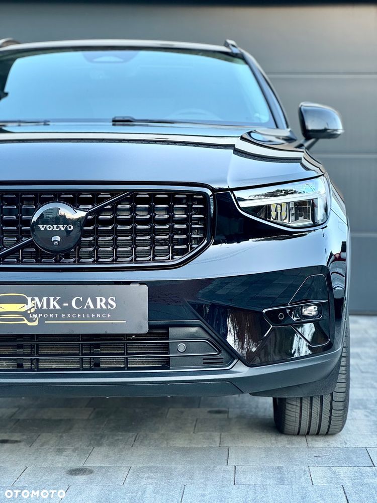 Volvo XC 40 B5 B AWD Ultimate Dark - 7