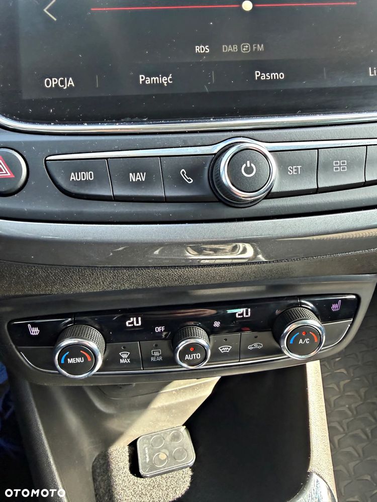 Opel Crossland 1.5 Automatik Business Elegance - 18