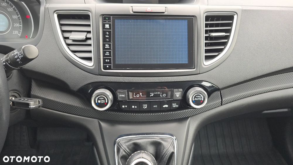 Honda CR-V 1.6i DTEC 2WD Elegance - 19