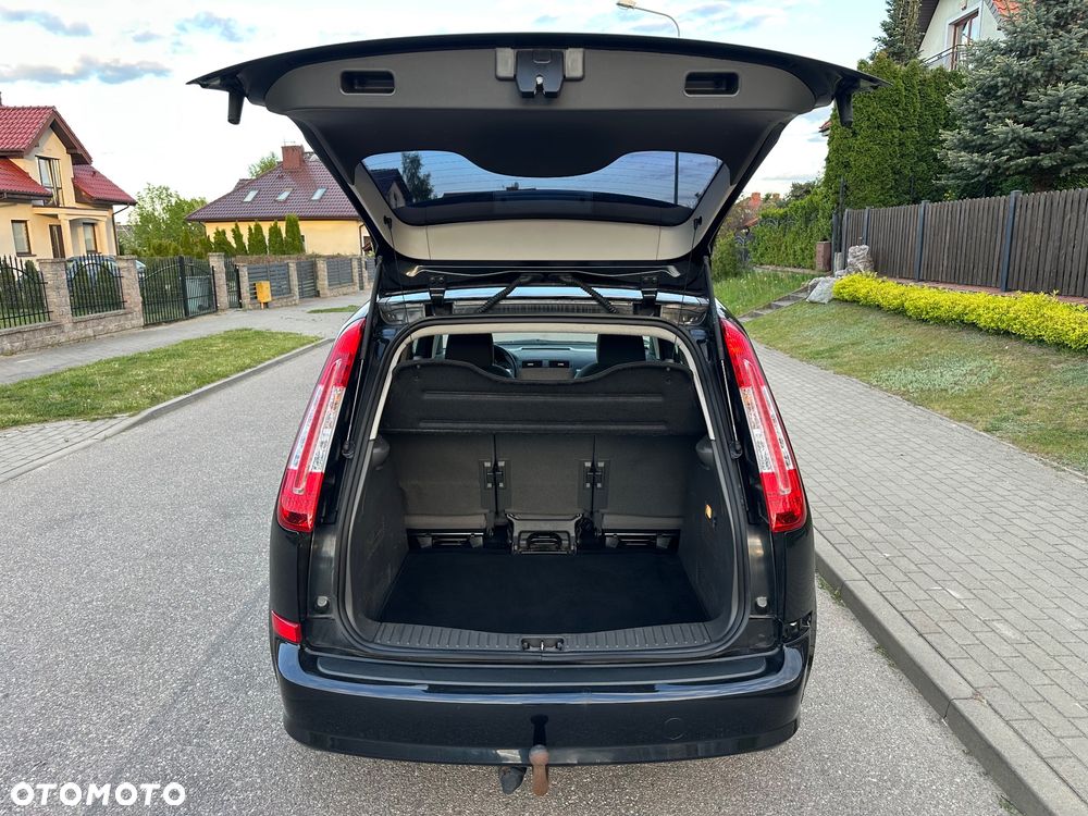 Ford C-MAX 1.6 Gold X - 11