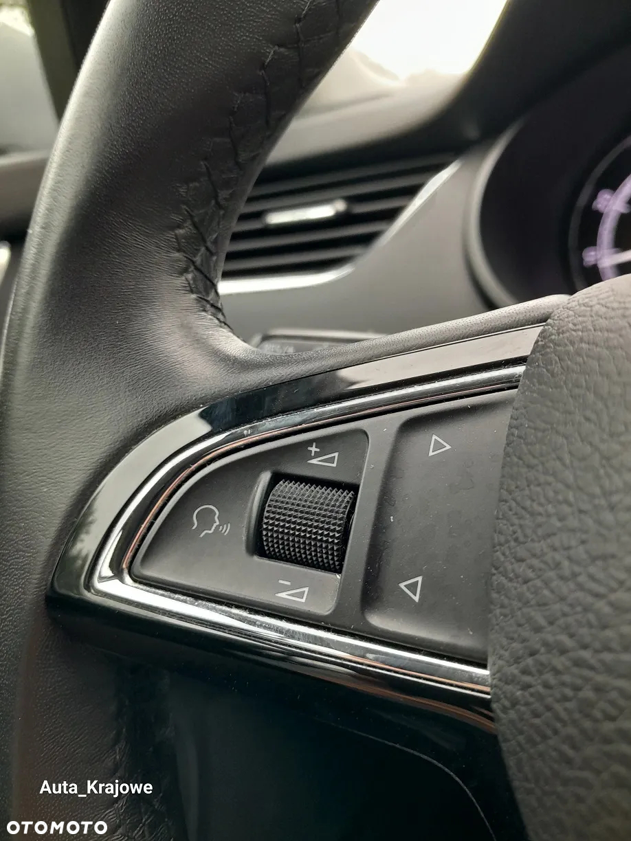 Skoda Octavia 1.5 TSI ACT Ambition - 20