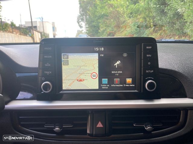 Kia Picanto 1.0 Vision - 21