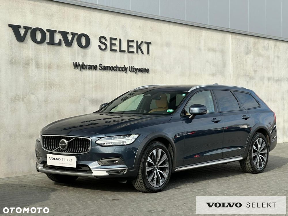 Volvo V90 Cross Country - 7