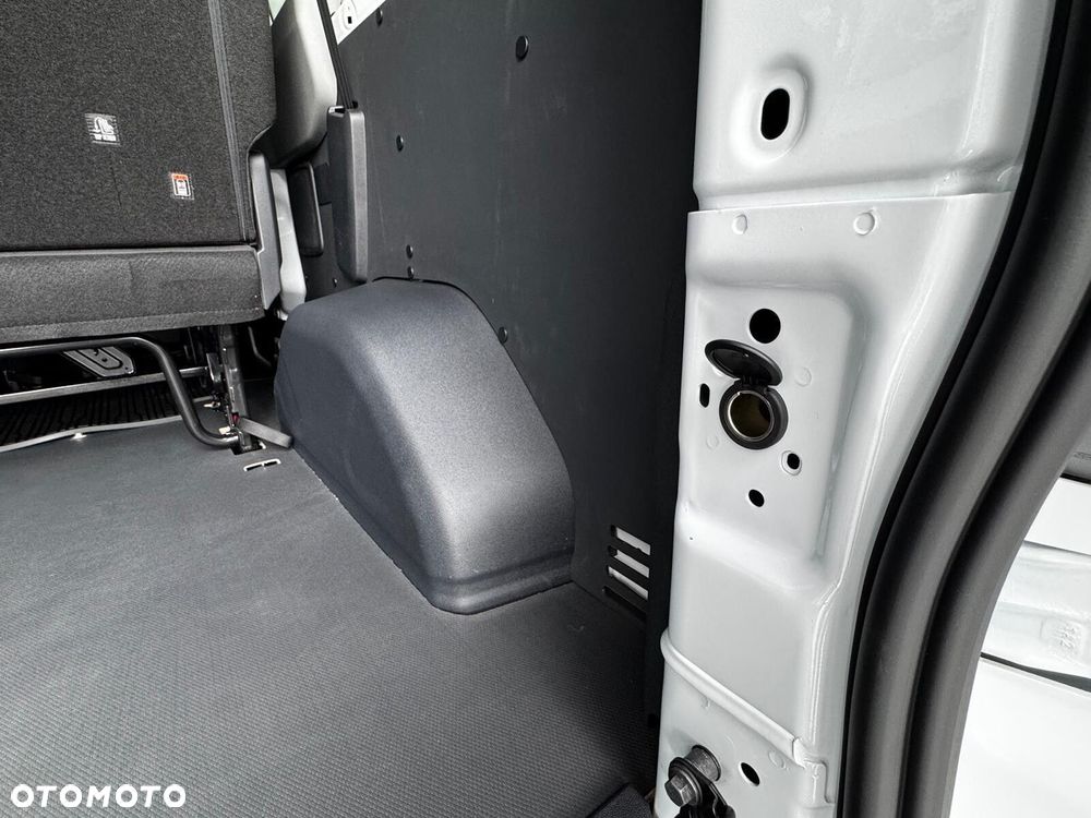 Ford transit-custom KOMBI M1 TREND - 9