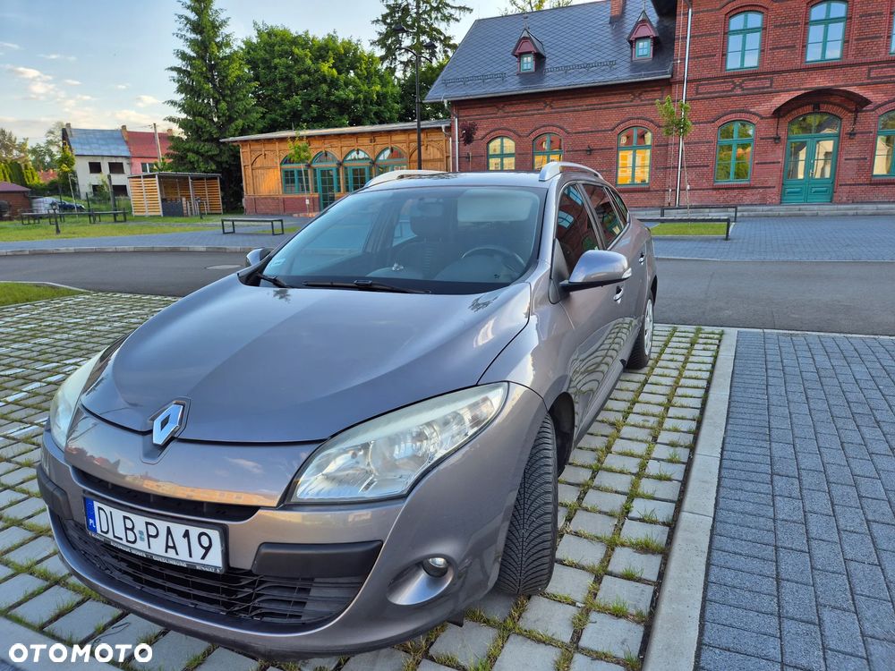 Renault Megane 1.6 16V Expression - 23