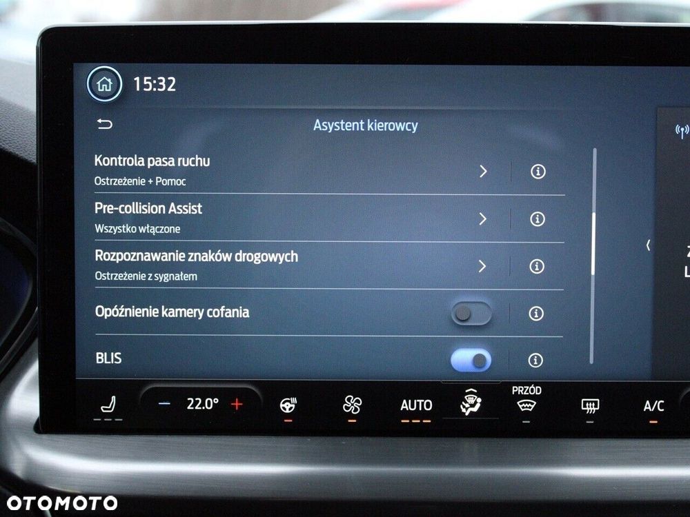 Ford Focus 1.0 EcoBoost Titanium X - 17