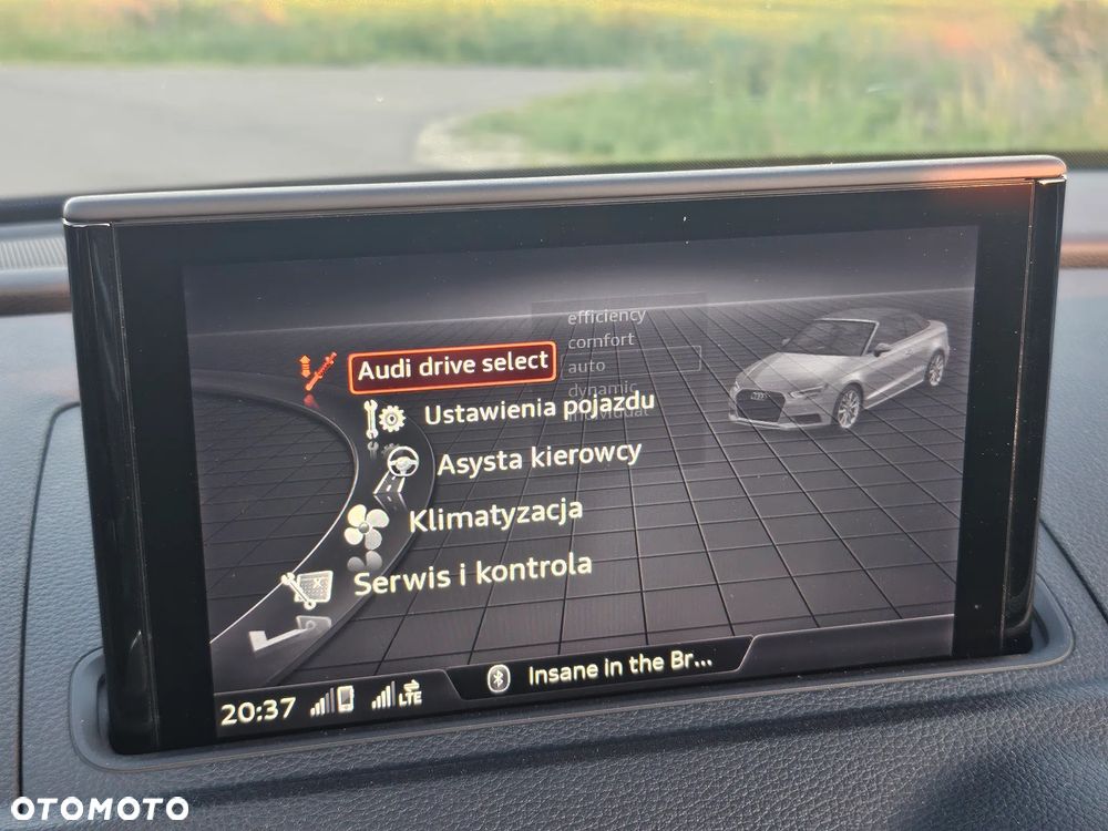 Audi S3 - 20