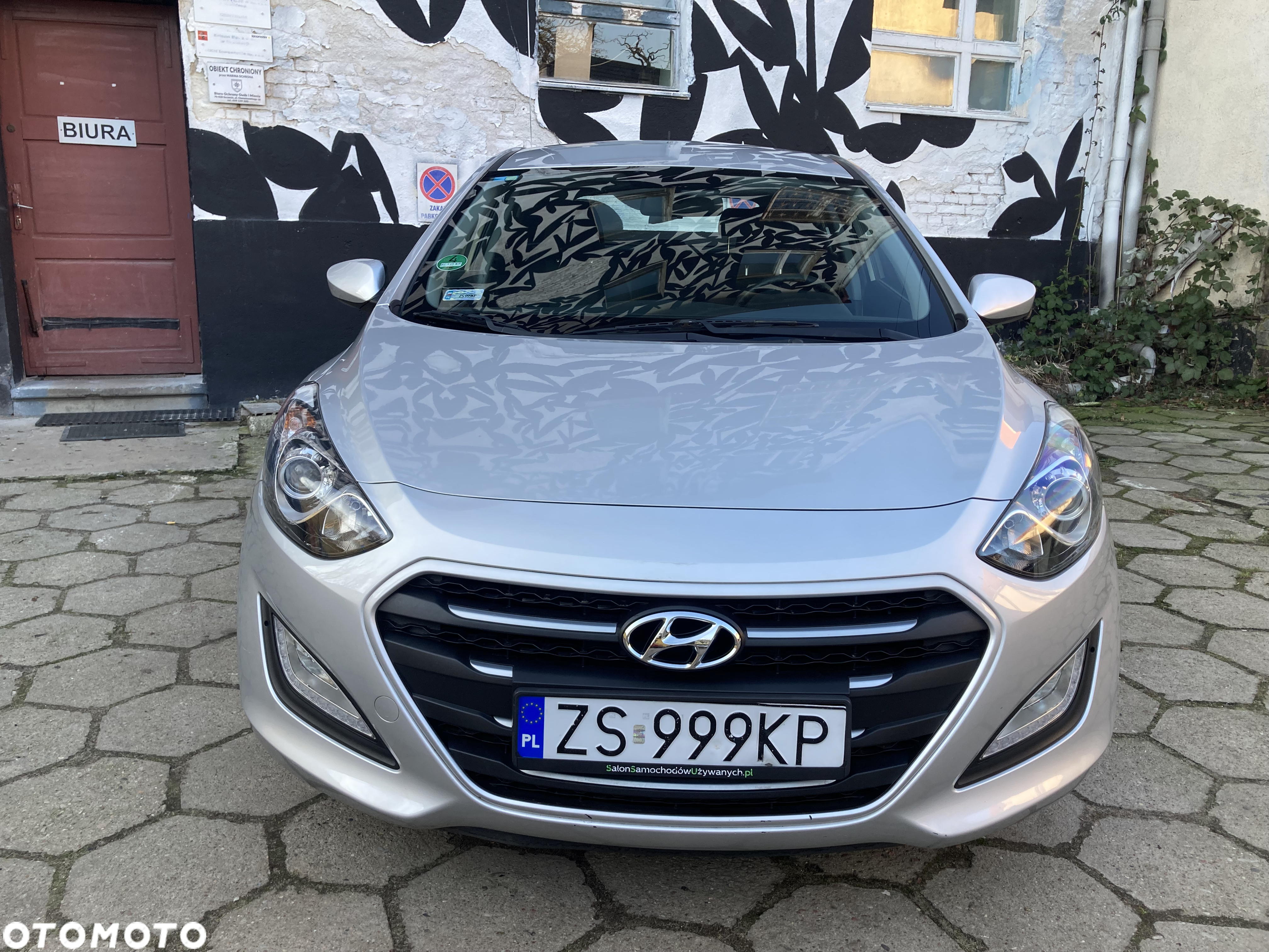 Hyundai i30 - 7