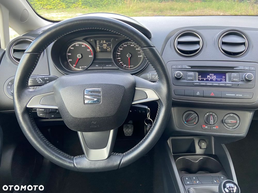 Seat Ibiza - 24