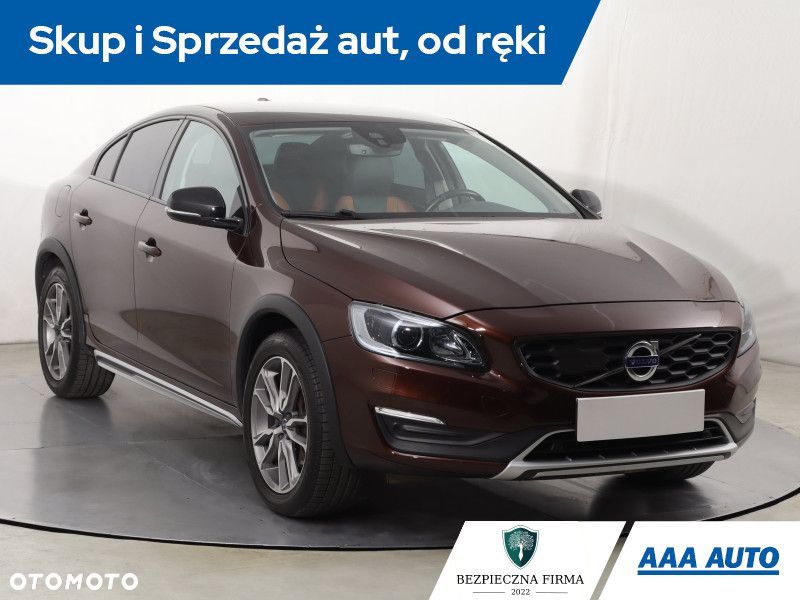 Volvo S60 - 3
