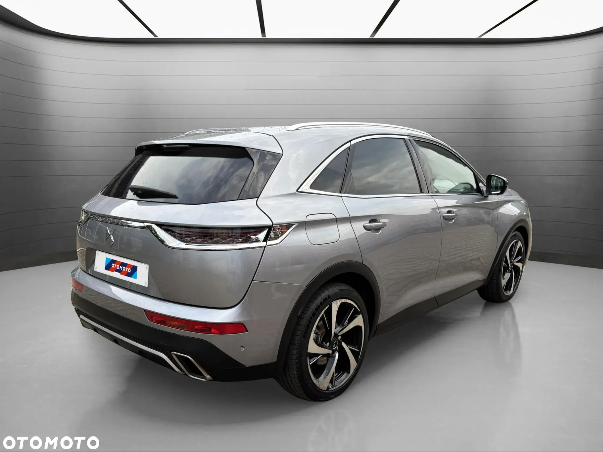 DS Automobiles DS 7 Crossback - 5