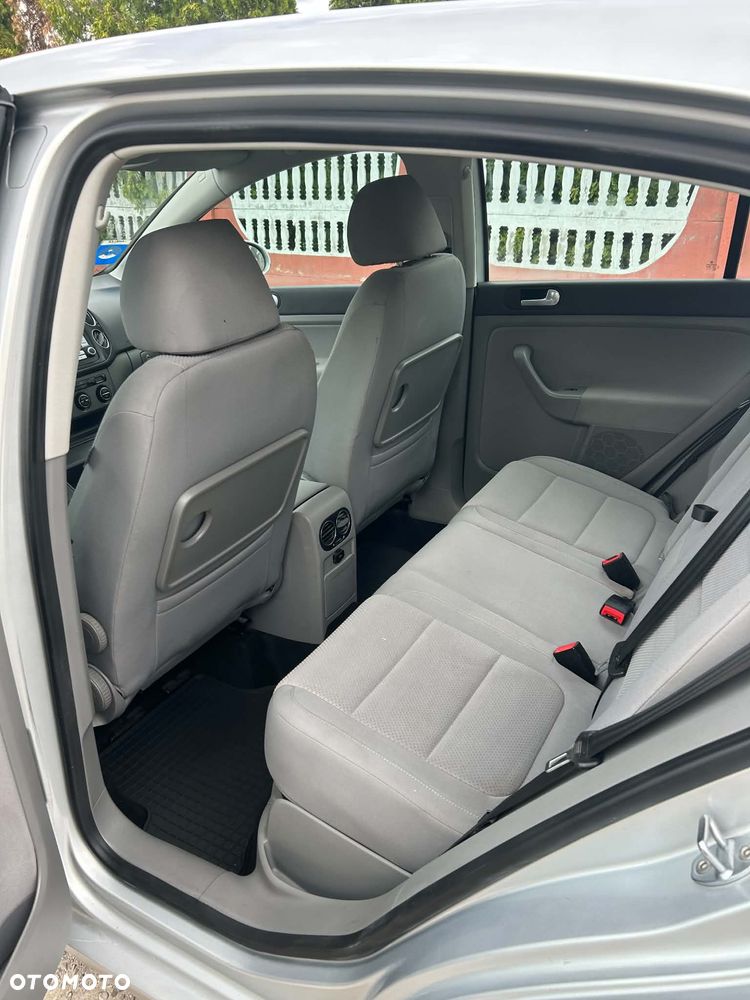 Volkswagen Golf Plus 1.4 TSI Edition - 30